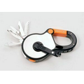 Carabiners Emergency Tool Set